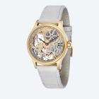 EARNSHAW Handaufzugsuhr "Bauer Skeleton" gold - 113494000000 - 0 - 140px