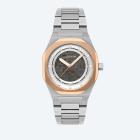 EARNSHAW Automatikuhr "Drake Skeleton" bicolor - 113494200000 - 0 - 140px