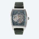 EARNSHAW Automatikuhr "Wellington" grün - 113495300000 - 0 - 140px