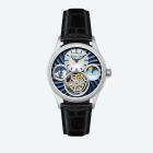 EARNSHAW Tourbillon "Celestial Huggins" blau - 113495800000 - 0 - 140px