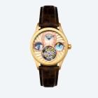 EARNSHAW Tourbillon "Celestial Huggins" goldfarben - 113495900000 - 0 - 140px