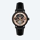 EARNSHAW Tourbillon "Celestial Halley" schwarz - 113496000000 - 0 - 140px