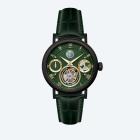 EARNSHAW Tourbillon "Celestial Halley" grün - 113496100000 - 0 - 140px