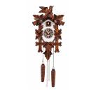 Trenkle Kuckucksuhr, Quarz, mit 12 Melodien - 113496300000 - 0 - 140px