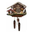 Trenkle Kuckucksuhr, Quarz, mit 12 Melodien - 113496400000 - 0 - 140px