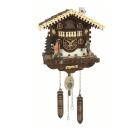 Trenkle Kuckucksuhr, Quarz, mit 12 Melodien - 113496500000 - 0 - 140px