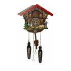 Trenkle Kuckucksuhr, Quarz, mit 12 Melodien - 113496700000 - 0 - 140px