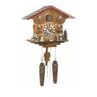Trenkle Kuckucksuhr, Quarz, mit 12 Melodien - 113496800000 - 0 - 140px
