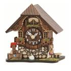 Trenkle Kuckucksuhr, Quarz, mit 12 Melodien - 113497000000 - 0 - 140px