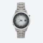 Time Piece Herren-Funkuhr "Titanium Fumé" grau - 113499000000 - 0 - 140px