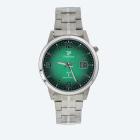 Time Piece Herren-Funkuhr "Titanium Fumé" grün - 113499200000 - 0 - 140px