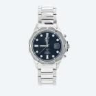 ETT Funk-Solar-Herrenuhr "Alaska" petrol - 113500100000 - 0 - 140px