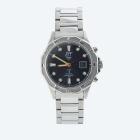 ETT Funk-Solar-Herrenuhr "Alaska" blau - 113500200000 - 0 - 140px