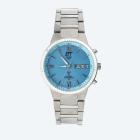 ETT Funk-Solar-Herrenuhr "Titanium Day Date" - 113500300000 - 0 - 140px