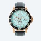 Raoul U. Braun Herren-Automatikuhr "RUB05-0580" - 113501400000 - 0 - 140px