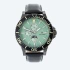 Raoul U. Braun Herren-Automatikuhr "RUB05-0580" - 113502600000 - 0 - 140px