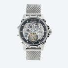 deLorean Handaufzug-Tourbillon "Survive" - 113503500000 - 0 - 140px