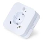 Nachtlicht m. Bewegungssensor LED - 113506700000 - 0 - 140px