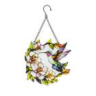 Fensterbild Kolibri mit Blumen - 113508400000 - 0 - 140px