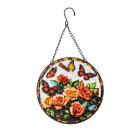 Fensterbild Rosentraum - 113508800000 - 0 - 140px