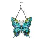 Fensterbild Schmetterlingsform - 113509700000 - 0 - 140px