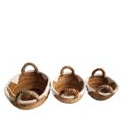 3er Set Aufbewahrungskörbe - 113511200000 - 0 - 140px