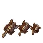 3er Set Schildkröten - 113511600000 - 0 - 140px