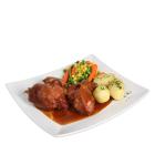 Schweinebäckle Carmenéresauce - 113513300000 - 0 - 140px