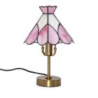 Tiffanystillampe rosa - 113514000000 - 0 - 140px