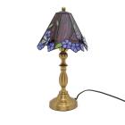 Tiffanystillampe Violett - 113514400000 - 0 - 140px