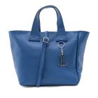 Luca Lorenzo Henkeltasche blau - 113518500000 - 0 - 140px