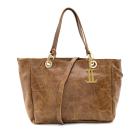 Luca Lorenzo Shopper braun - 113519100000 - 0 - 140px