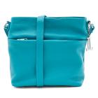 Luca Lorenzo Umhängetasche türkis - 113519200000 - 0 - 140px
