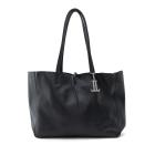 Luca Lorenzo Shopper schwarz - 113519300000 - 0 - 140px