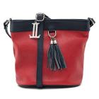 Luca Lorenzo Umhängetasche rot/schwarz - 113519500000 - 0 - 140px