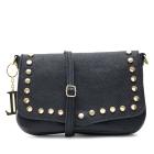 Luca Lorenzo Umhängetasche schwarz - 113520000000 - 0 - 140px