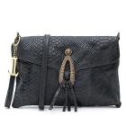 Luca Lorenzo Umhängetasche schwarz - 113520200000 - 0 - 140px