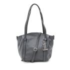 Luca Lorenzo Schultertasche dunkelgrau - 113520300000 - 0 - 140px