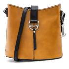 Luca Lorenzo Umhängetasche orange/braun - 113520400000 - 0 - 140px