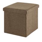 Sitzhocker mit Stauraum faltbar - 113520500000 - 0 - 140px