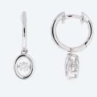 LG Ohrhänger 925 Silber rhod. Diamanten - 113521900000 - 0 - 140px