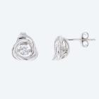 LG Ohrstecker 925 Silber rhod. Brillanten - 113522300000 - 0 - 140px