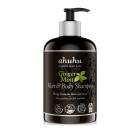 M. ASAM Ginger Mint Hair & Body Shampoo 500ml - 113524200000 - 0 - 140px