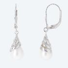 Ohrhänger 925 Sterling Silber SWZPerle - 113524400000 - 0 - 140px