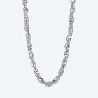 Doppelankerkette 925 Sterling Silber rhodiniert - 113525200000 - 0 - 140px