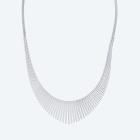 Collier 925 Sterling Silber versilbert - 113525300000 - 0 - 140px