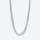 Collier 925 Sterling Silber rhodiniert - 113525400000 - 0 - 140px
