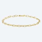 Ankerarmband 585 Gelbgold - 113526500000 - 0 - 140px