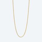 Kordelkette 585 Gelbgold - 113526600000 - 0 - 140px