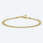 Bismarck-Armband 585 Gelbgold - 113526900000 - 0 - 140px